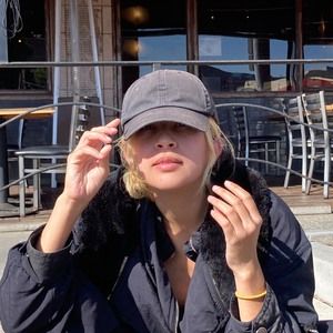 Meet your Posher, Wen